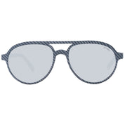 Sting Black Men Glasses Frame