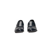 Roberto Pepe Luxury Blue Calfskin Loafer