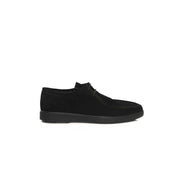 Cerruti 1881 Black Cowhide Shoe