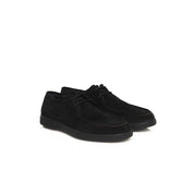 Cerruti 1881 Black Cowhide Shoe