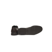 Cerruti 1881 Brown Cowhide Shoe