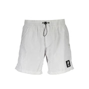 Karl Lagerfeld White Polyester Swimwear