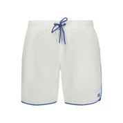Norway 1963 White Polyamide Swimwear