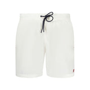 Norway 1963 White Polyamide Swimwear