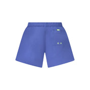 North Sails Blue Nylon Men's Swim Boxer