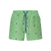 North Sails Green Polyester Swimwear