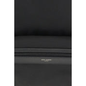 Saint Laurent City Backpack