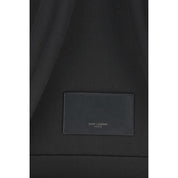 Saint Laurent City Backpack