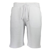North Sails White Cotton Pant
