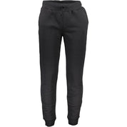 North Sails Black Cotton Pant