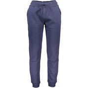 North Sails Blue Cotton Pant