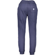 North Sails Blue Cotton Pant