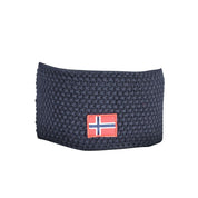 Norway 1963 Blue Marabou Accessory