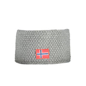 Norway 1963 Gray Marabou Accessory