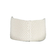 Norway 1963 White Marabou Accessory