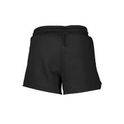 K-WAY Black Polyester Pant