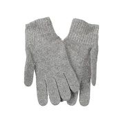 North Sails Gray Cashmere Glove