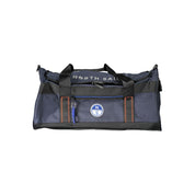 North Sails Blue Polyester Handbag