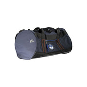 North Sails Blue Polyester Handbag