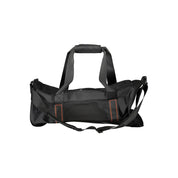North Sails Black Polyester Handbag