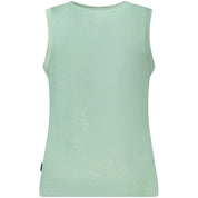 North Sails Verde Modal Woman Tank Top