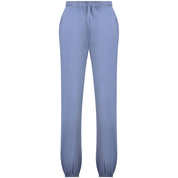 North Sails Blue Cotton Pant