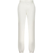 North Sails White Cotton Pant