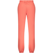 North Sails Pink Cotton Pant