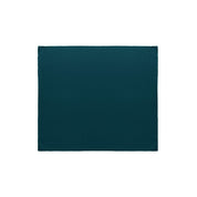 Dolce & Gabbana Green Silk Pocket Square