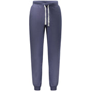 North Sails Blue Cotton Pant