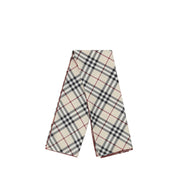Burberry Silk Scarf
