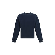 Dolce & Gabbana Jersey Sweatshirt with embroidery
