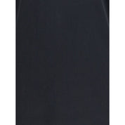 Dolce & Gabbana Black Cotton Sweatshirt