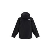The North Face Mountain Down Jacket