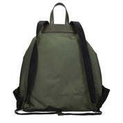 Dolce & Gabbana Green Nylon Backpack