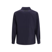 ZEGNA Alpe Wool Chore Jacket