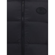 Burberry Reversible Puffer Gile
