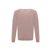 ZEGNA Multicolor Cashmere Cashmere Sweater