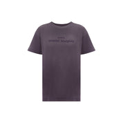 Margiela Purple Cotton Clothing