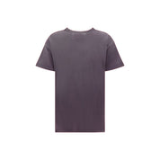 Margiela Purple Cotton Clothing