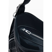 Desigual Black Polyethylene Women Handbag