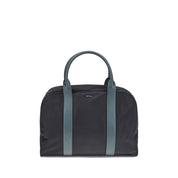 Kiton Green Nylon Luggage And Travel