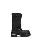 Balenciaga Venom Boots