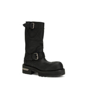 Balenciaga Venom Boots