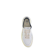 Medalis Sneakers by Autry X Maison Kitsuné