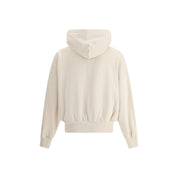 Dolce & Gabbana Beige Cotton Sweatshirt