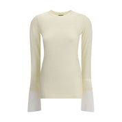 Darkpark Cream Cotton Shirt