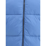 Emporio Armani Blue Polyester Clothing