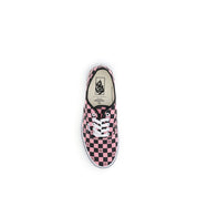 Valentino Garavani Multicolor Canvas Low Top Sneakers