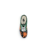 Valentino Garavani Multicolor Rubber Low Top Sneakers